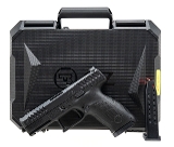 "(SN: K075172) CZ P-10C Ported Pistol 9mm (L2025-08923) NEW" - 3 of 3