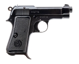 "Beretta  Model 1934  W/ Holster (PR70310) " - 2 of 9