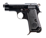 "Beretta  Model 1934  W/ Holster (PR70310) " - 3 of 9