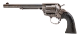 "Colt Single Action Army Bisley Model (L2023-21500) " - 1 of 10