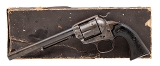 "Colt Single Action Army Bisley Model (L2023-21500) " - 8 of 10