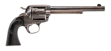 "Colt Single Action Army Bisley Model (L2023-21500) " - 2 of 10