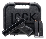 "(SN: CFMB326) Glock 19 Gen 5 MOS COA Pistol 9mm (L2025-08924) NEW" - 3 of 3