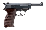 "Scarce Late War Walther AC-45 P-38 Zero Series (PR70313) " - 2 of 11