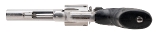 "French Forest Ministry Smith & Wesson 64-5 Revolver .38 S&W Special (L2025-08437)" - 4 of 5