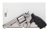 "French Forest Ministry Smith & Wesson 64-5 Revolver .38 S&W Special (L2025-08437)" - 5 of 5