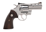 "Colt Python Revolver .357 Magnum (L2025-08592)" - 2 of 6