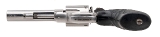 "French Forest Ministry Smith & Wesson 64-5 Revolver .38 S&W Special (L2025-08438)" - 4 of 5