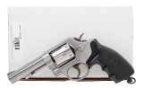 "French Forest Ministry Smith & Wesson 64-6 Revolver .38 S&W Special (L2025-08434)" - 5 of 5