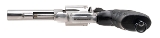 "French Forest Ministry Smith & Wesson 64-6 Revolver .38 S&W Special (L2025-08434)" - 4 of 5
