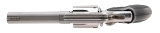 "French Forest Ministry Smith & Wesson 64-6 Revolver .38 S&W Special (L2025-08434)" - 3 of 5