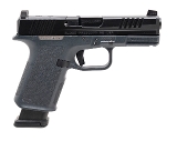 "Ruger RXM Pistol 9mm (L2025-08796)" - 1 of 4