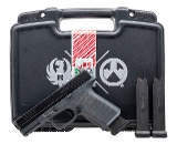 "Ruger RXM Pistol 9mm (L2025-08796)" - 4 of 4
