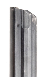 "WWII German 122 Code Haenel Luger Magazine 9mm (MAG416)" - 2 of 3