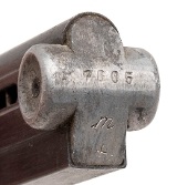 "WWII German “122" Code Luger Magazine 9mm (MAG415)" - 5 of 5