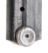"WWII German “122" Code Luger Magazine 9mm (MAG415)" - 3 of 5