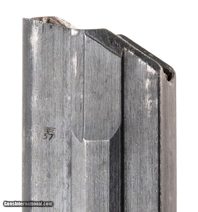 "WWII German 122â€ Code Luger Magazine 9mm (MAG415)" - Image 4 of 5