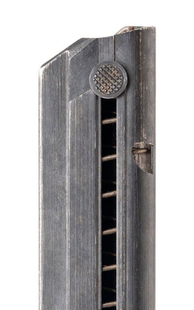 "WWII German “122" Code Luger Magazine 9mm (MAG415)"