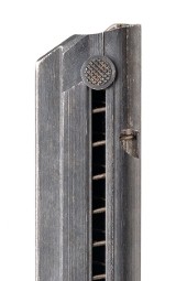 "WWII German “122" Code Luger Magazine 9mm (MAG415)" - 1 of 5