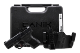 "(SN: 25CT25814) Canik Mete MC9 Pistol 9mm (L2025-08853) NEW" - 3 of 3