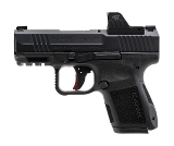 "(SN: 25CT25814) Canik Mete MC9 Pistol 9mm (L2025-08853) NEW" - 2 of 3