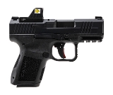 "(SN: 25CT25814) Canik Mete MC9 Pistol 9mm (L2025-08853) NEW" - 1 of 3