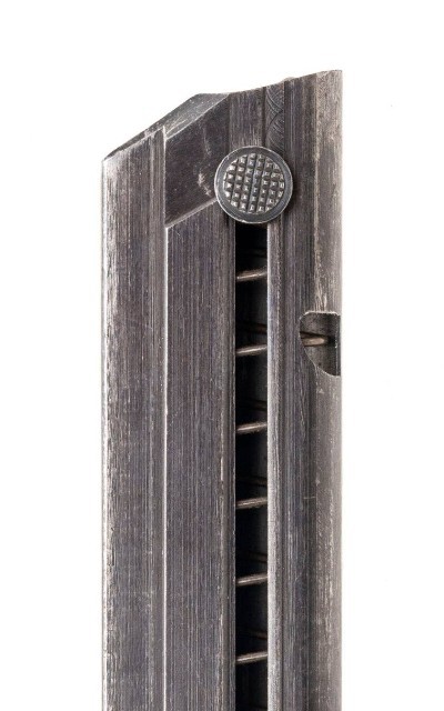 "WWII German “122" Code Luger Magazine 9mm (MAG410)"