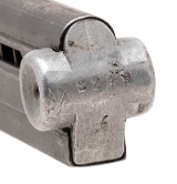 "WWII German “122" Code Luger Magazine 9mm (MAG410)" - 3 of 3