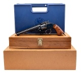 "Smith & Wesson Model 3 Schofield 2000 Revolver .45 S&W (PR74297)" - 8 of 10