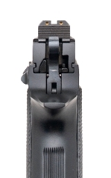 "CZ 40 B Pistol .40 cal (L2025-08761)" - 3 of 7