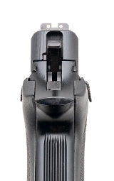 "CZ 999 Compact Pistol .40 cal (L2025-07225)" - 3 of 7