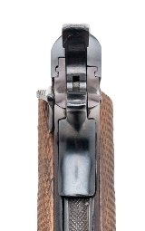 "Llama Especial Pistol .22LR (PR73754)" - 3 of 6