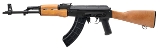 "(SN: 22B1-00047) Century WASR-10 Rifle 7.62x39mm (NGZ6219) NEW" - 3 of 5