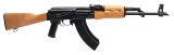 "(SN: 22B1-00047) Century WASR-10 Rifle 7.62x39mm (NGZ6219) NEW"