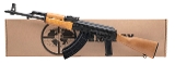 "(SN: 22B1-00047) Century WASR-10 Rifle 7.62x39mm (NGZ6219) NEW" - 5 of 5