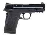 "Smith & Wesson M&P 380 Shield EZ M2.0 Pistol .380 ACP (L2025-08840)" - 1 of 3