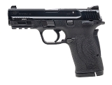 "Smith & Wesson M&P 380 Shield EZ M2.0 Pistol .380 ACP (L2025-08840)" - 2 of 3