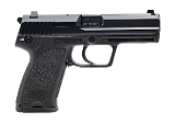 "Heckler & Koch USP Pistol 9mm (L2025-08807)" - 1 of 3