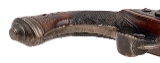 "Very Fine Spanish Pair of  Percussion Pistols by Grabinski (AH9055) " - 16 of 17