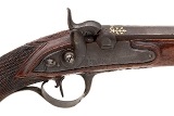 "Very Fine Spanish Pair of  Percussion Pistols by Grabinski (AH9055) " - 3 of 17