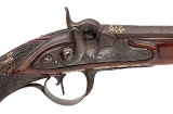 "Very Fine Spanish Pair of  Percussion Pistols by Grabinski (AH9055) " - 11 of 17