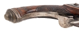 "Very Fine Spanish Pair of  Percussion Pistols by Grabinski (AH9055) " - 8 of 17