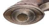 "Very Fine Spanish Pair of  Percussion Pistols by Grabinski (AH9055) " - 9 of 17