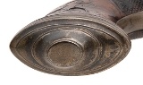 "Very Fine Spanish Pair of  Percussion Pistols by Grabinski (AH9055) " - 17 of 17