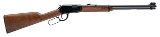 "Henry Classic Rifle .22WMR (L2025-08895)" - 1 of 4
