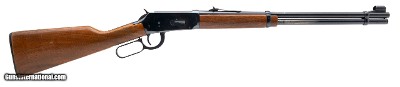 "Winchester 94 Rifle .30-30 WIN. (L2025-08754)"