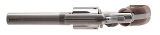 "French Forest Ministry Smith & Wesson 64-5 Revolver .38 S&W Special (L2025-08444)" - 4 of 7