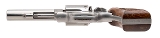 "French Forest Ministry Smith & Wesson 64-5 Revolver .38 S&W Special (L2025-08444)" - 5 of 7