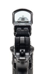 "STI DVC Carry H.O.S.T. 2011 Pistol 9mm (L2025-08578)" - 3 of 7