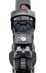 "STI DVC Carry H.O.S.T. 2011 Pistol 9mm (L2025-08578)" - 4 of 7